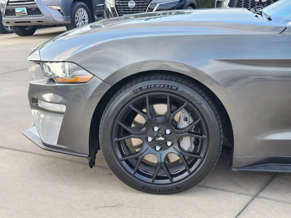 2019 Ford S550 Mustang - Image 6 of 19