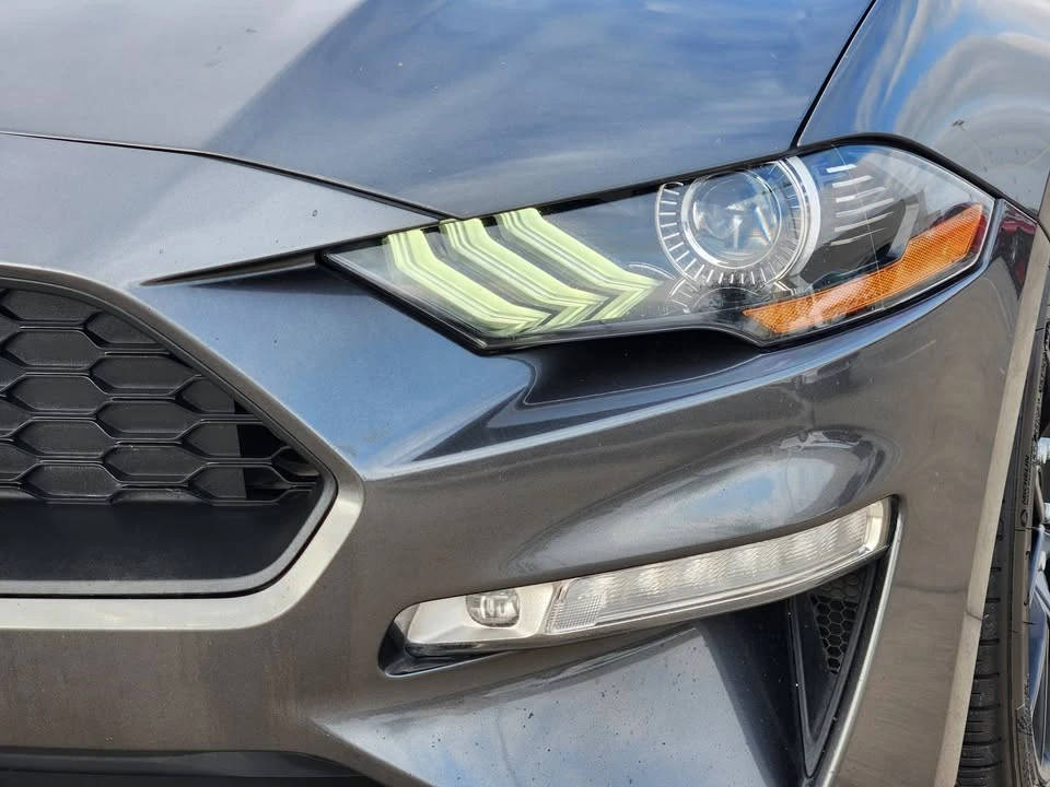 2019 Ford S550 Mustang - Image 5 of 19