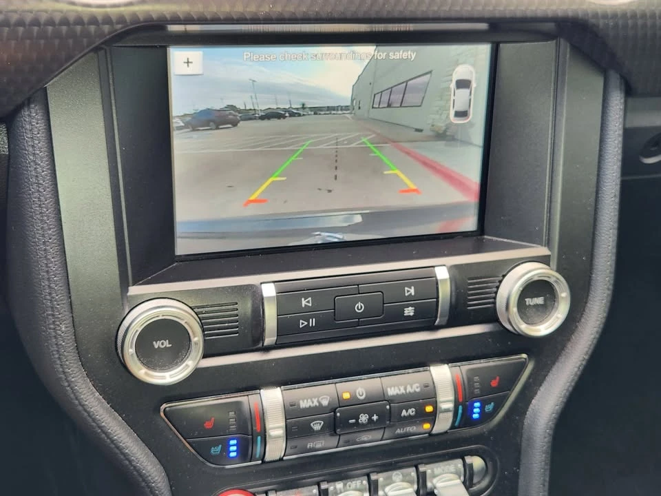 2019 Ford S550 Mustang - Image 13 of 19