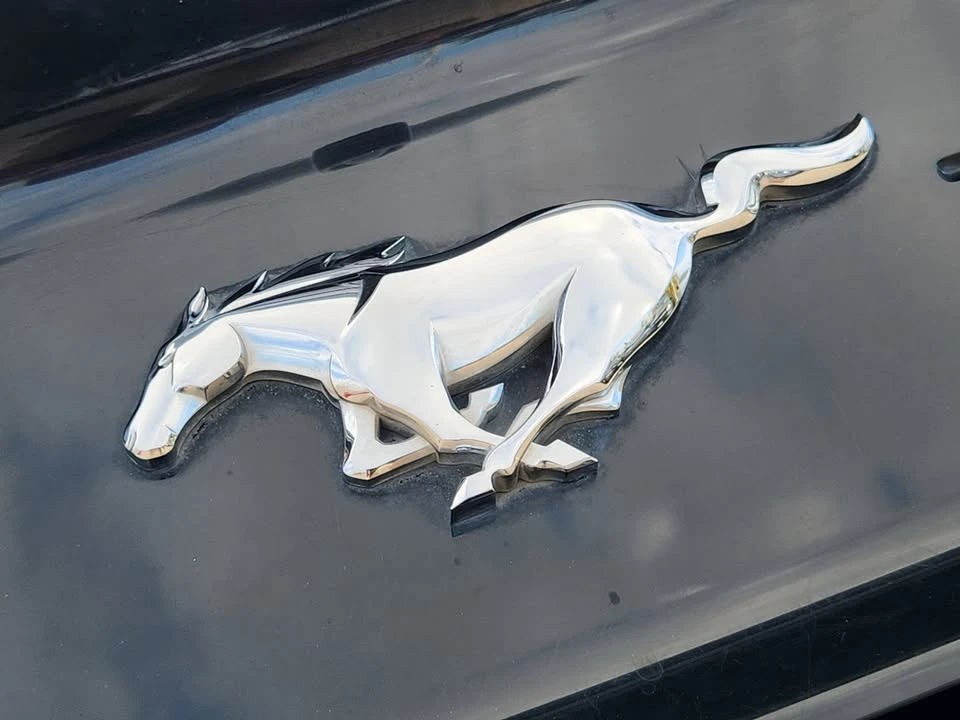 2019 Ford S550 Mustang - Image 8 of 19