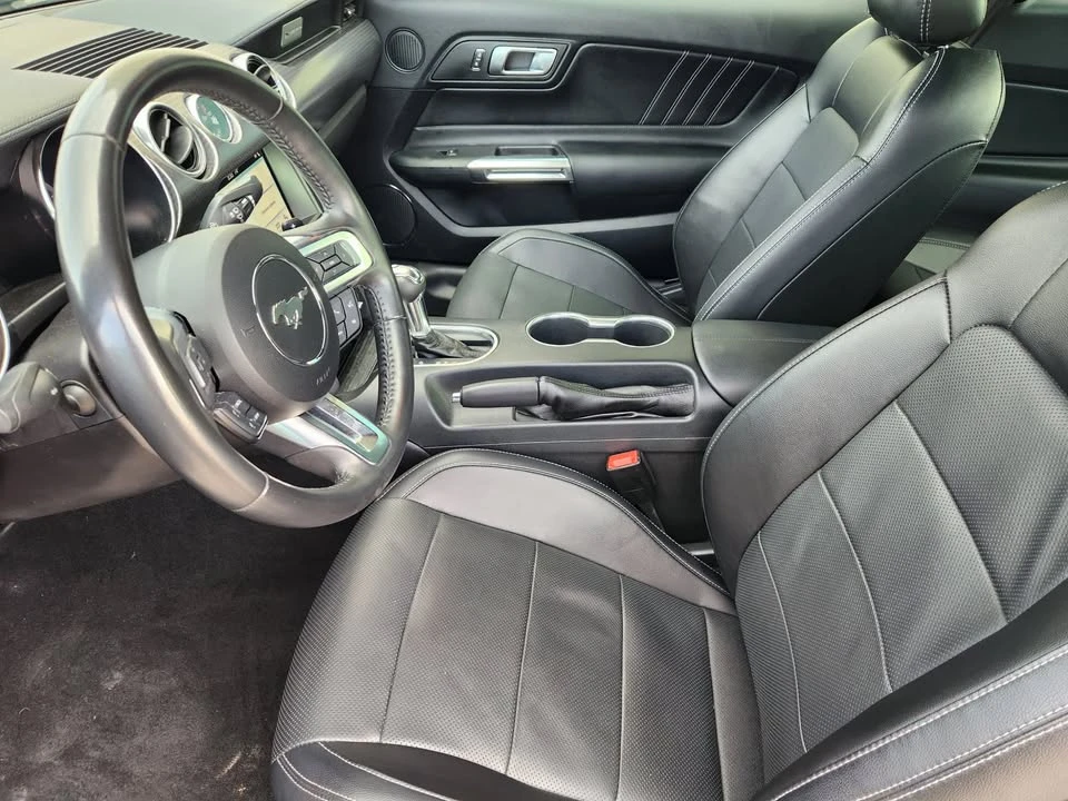 2019 Ford S550 Mustang - Image 9 of 19