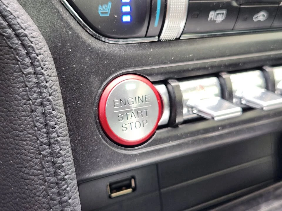 2019 Ford S550 Mustang - Image 16 of 19