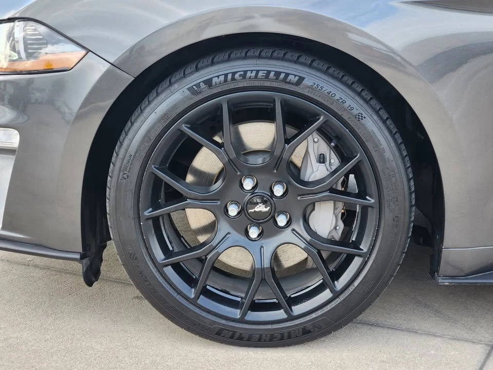 2019 Ford S550 Mustang - Image 7 of 19