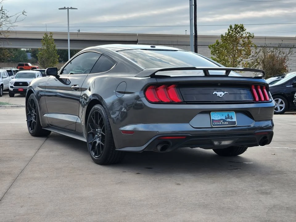2019 Ford S550 Mustang - Image 3 of 19