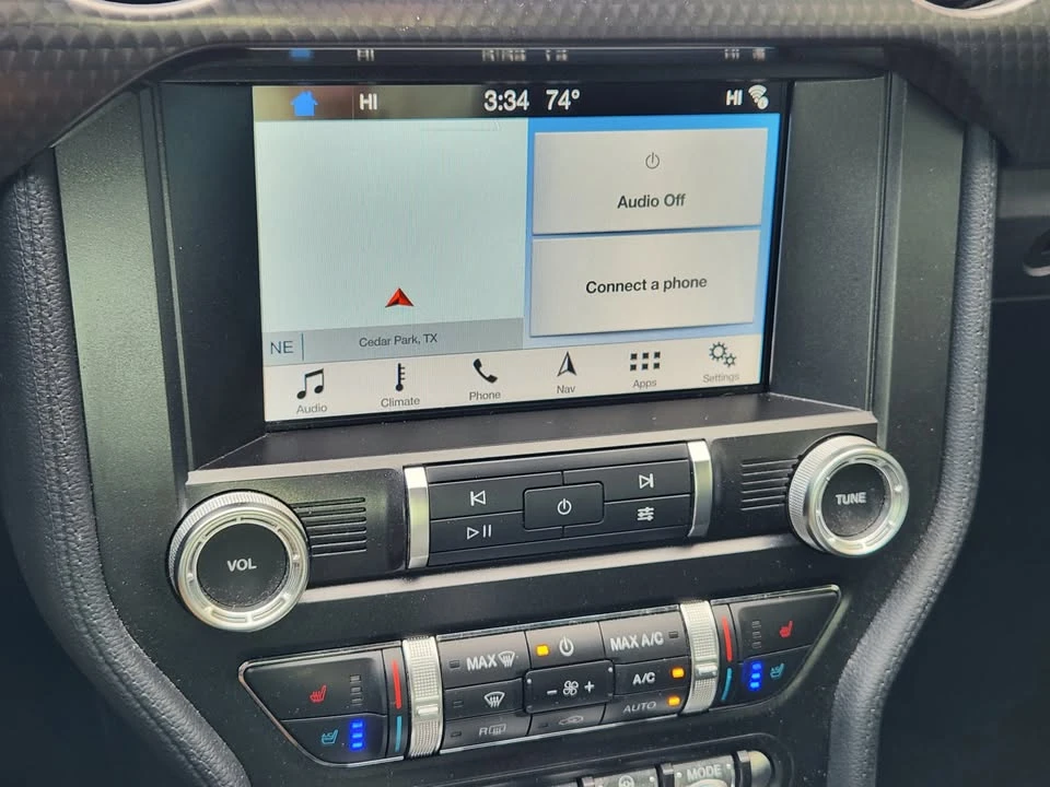 2019 Ford S550 Mustang - Image 12 of 19