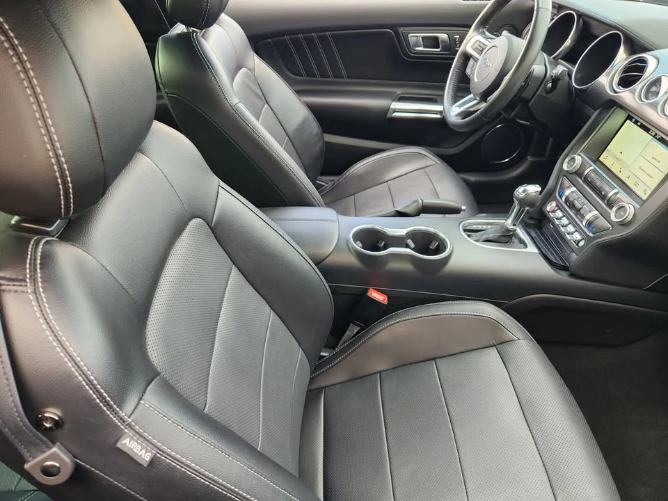 2019 Ford S550 Mustang - Image 10 of 19