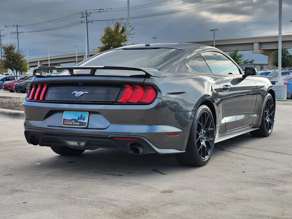 2019 Ford S550 Mustang - Image 4 of 19