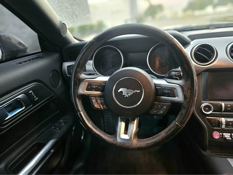 2019 Ford S550 Mustang - Image 2 of 9