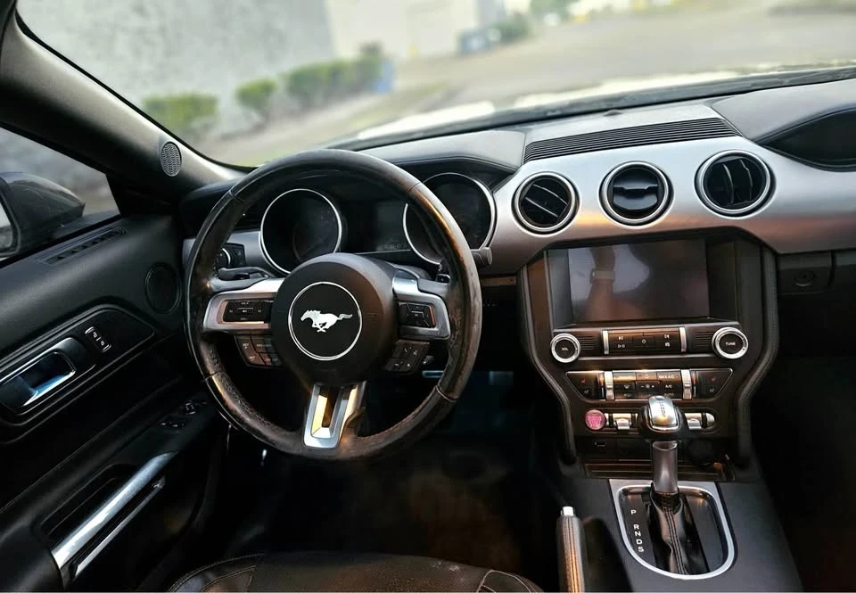 2019 Ford S550 Mustang - Image 9 of 9