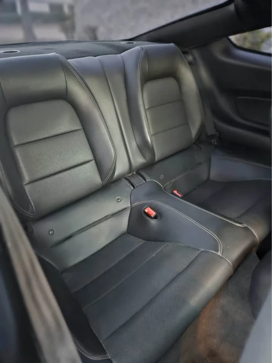 2019 Ford S550 Mustang - Image 7 of 9