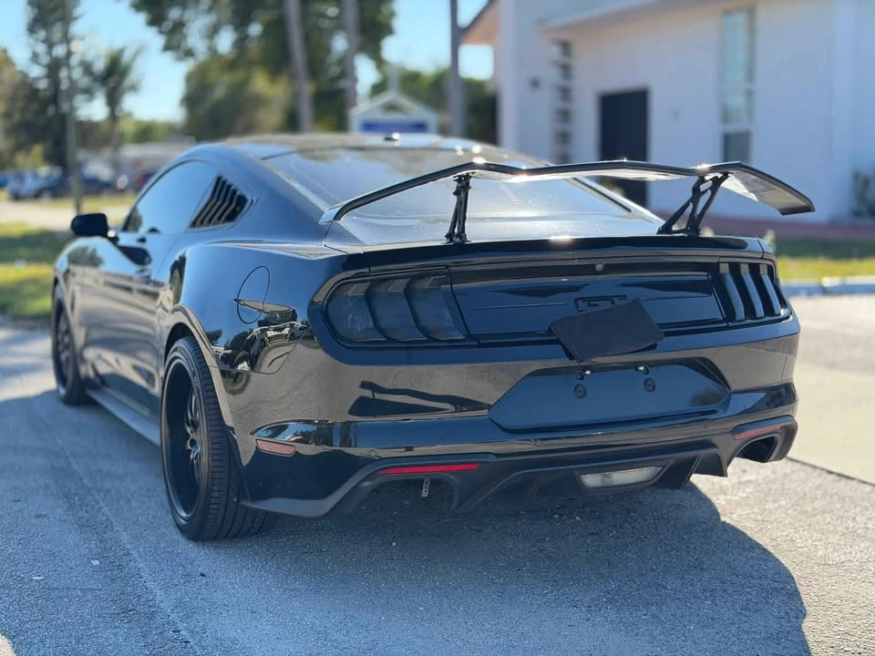 2019 Ford S550 Mustang - Image 5 of 8