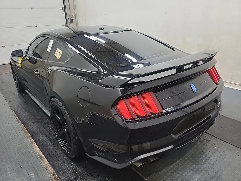 2019 Ford S550 Mustang - Image 4 of 6