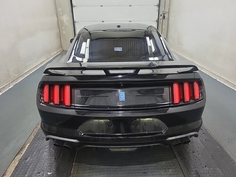 2019 Ford S550 Mustang - Image 5 of 6
