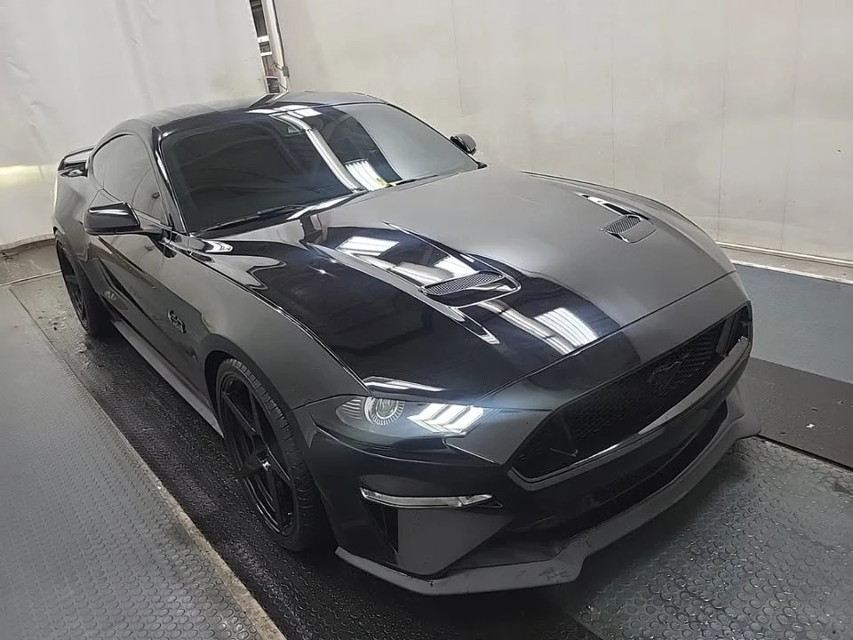 2019 Ford S550 Mustang - Image 2 of 6