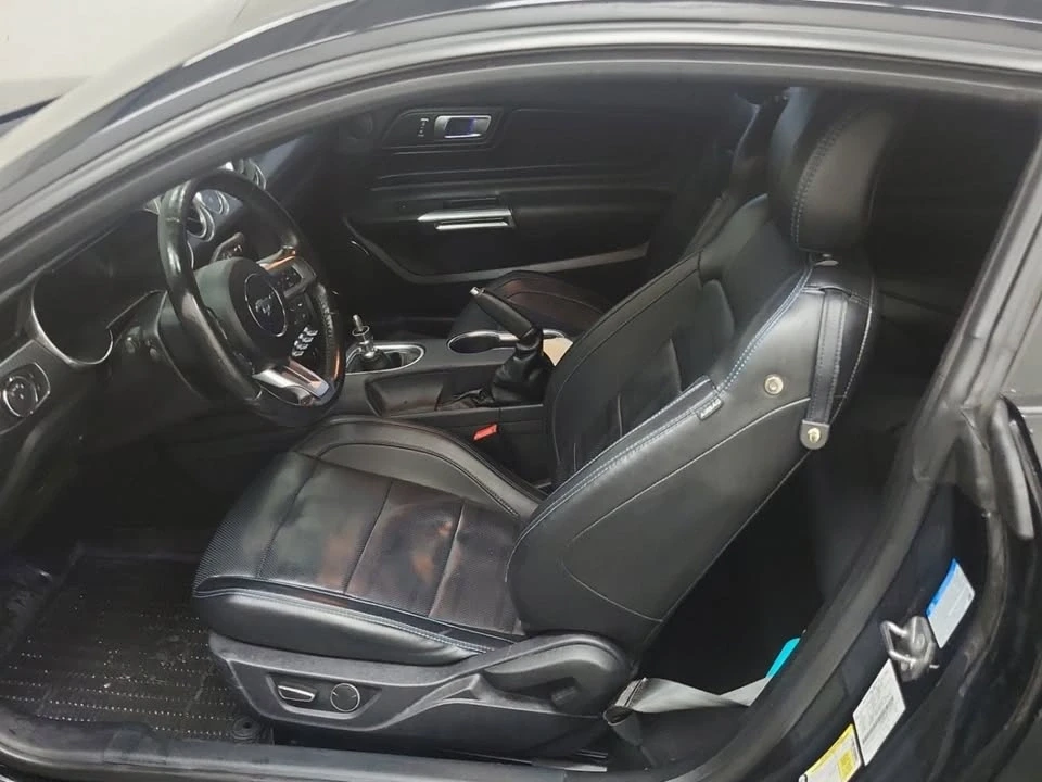 2019 Ford S550 Mustang - Image 6 of 6