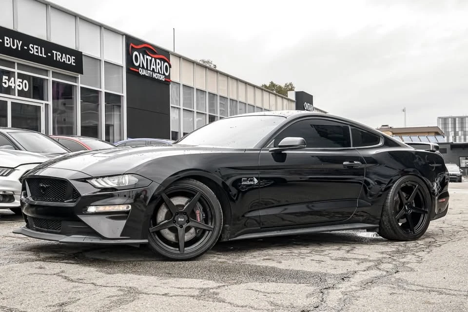 2019 Ford S550 Mustang - Image 2 of 15
