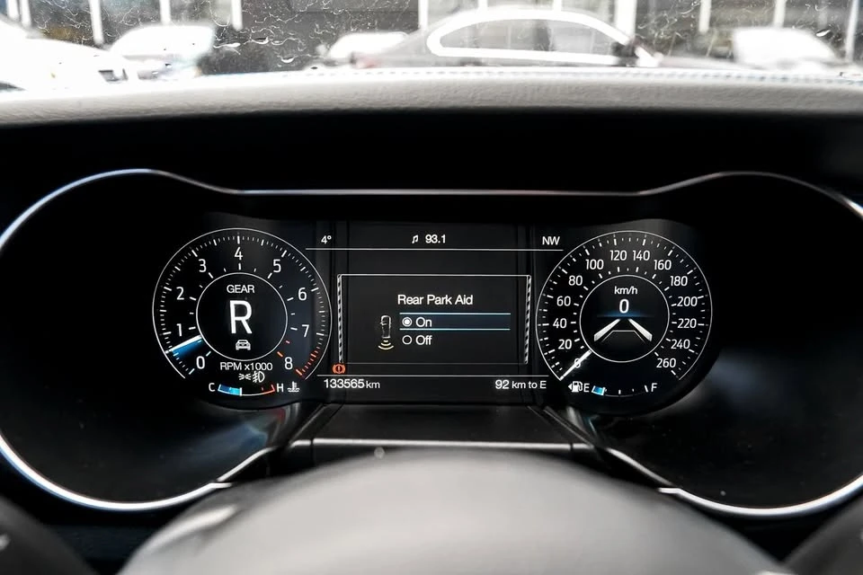 2019 Ford S550 Mustang - Image 13 of 15
