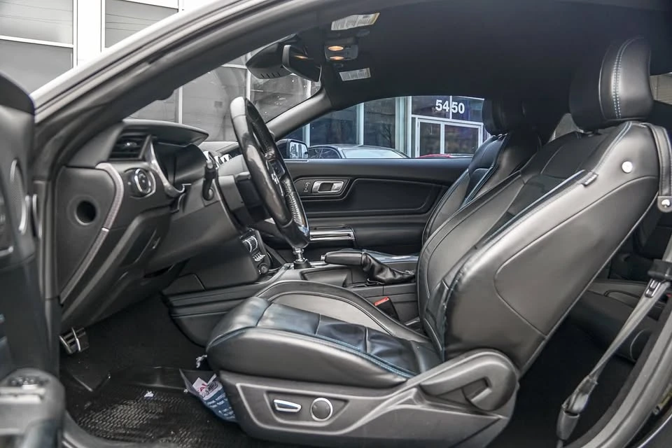 2019 Ford S550 Mustang - Image 7 of 15