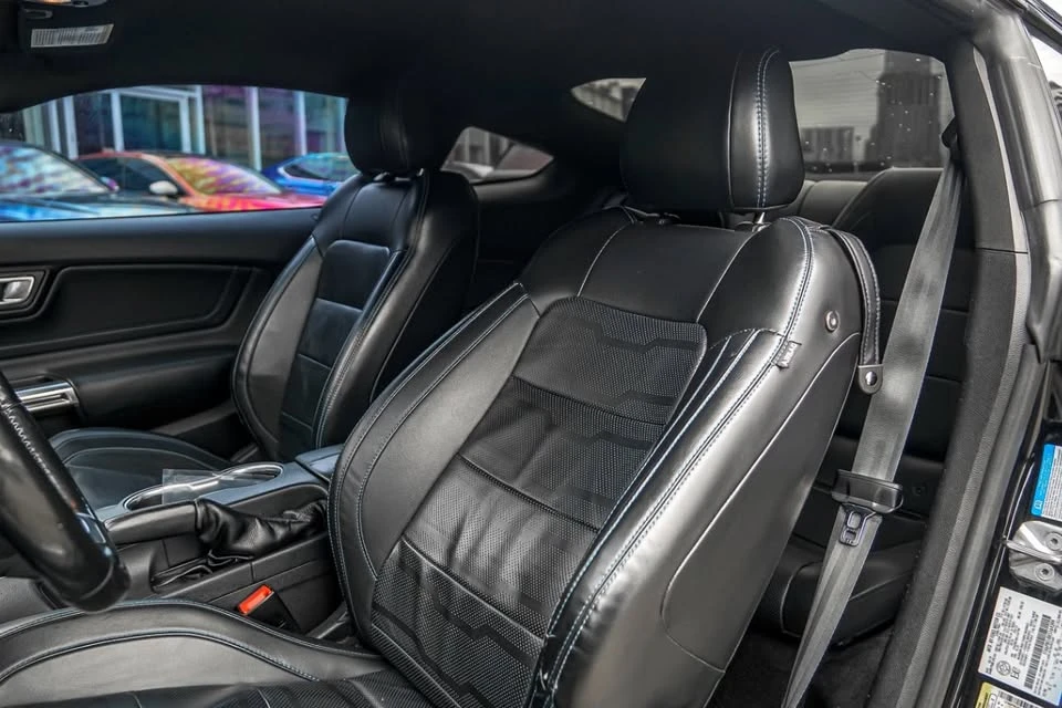 2019 Ford S550 Mustang - Image 8 of 15