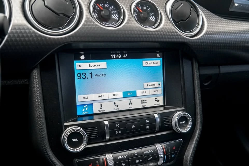 2019 Ford S550 Mustang - Image 14 of 15