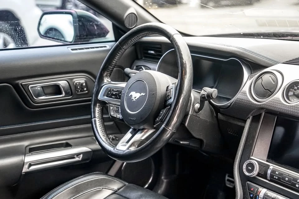 2019 Ford S550 Mustang - Image 10 of 15