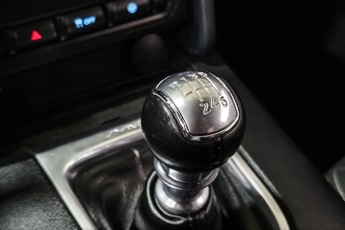 2019 Ford S550 Mustang - Image 7 of 7