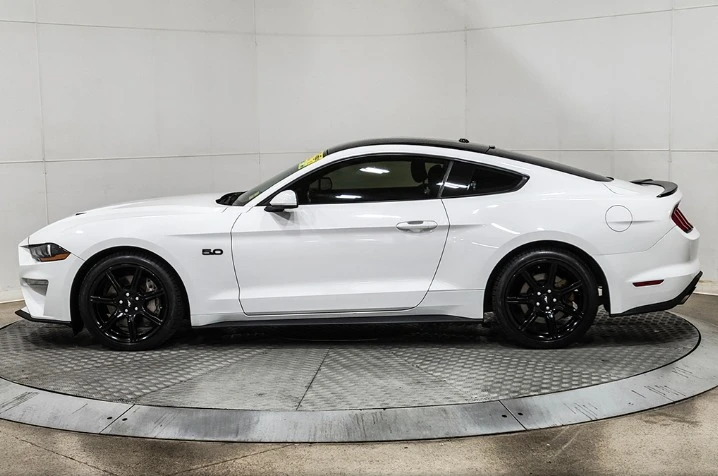 2019 Ford S550 Mustang - Image 3 of 7
