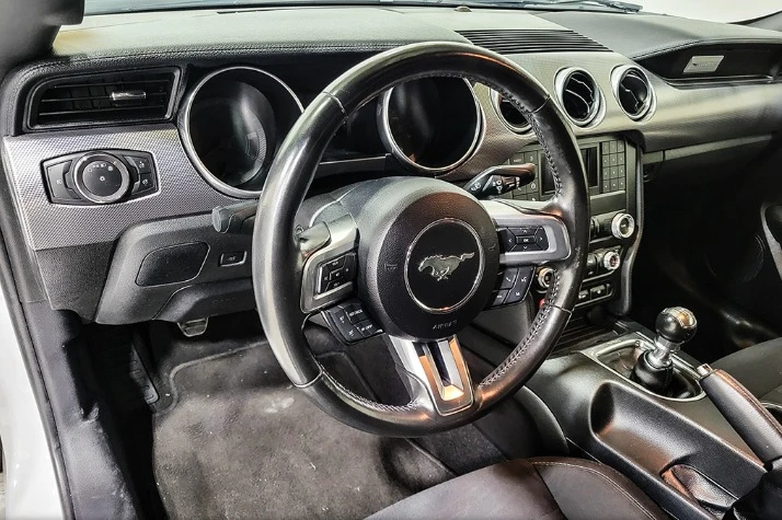 2019 Ford S550 Mustang - Image 6 of 7