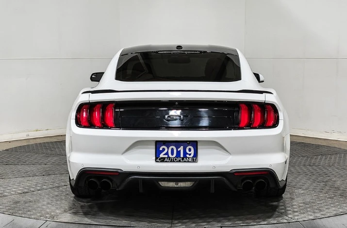2019 Ford S550 Mustang - Image 4 of 7