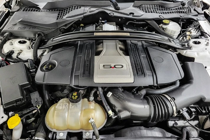 2019 Ford S550 Mustang - Image 5 of 7