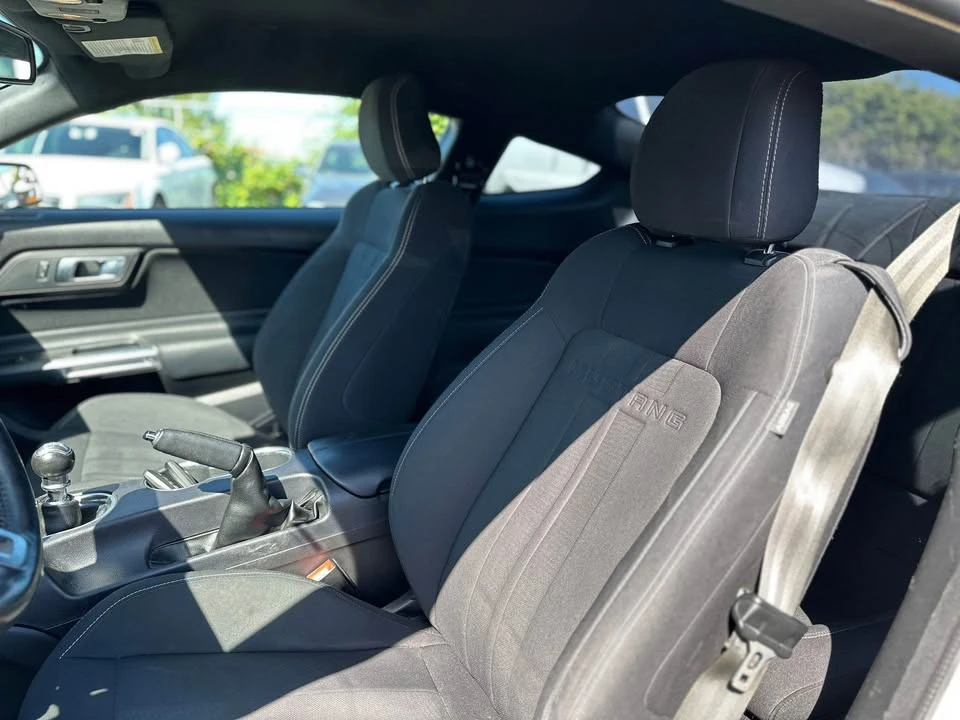 2019 Ford S550 Mustang GT - Image 5 of 8