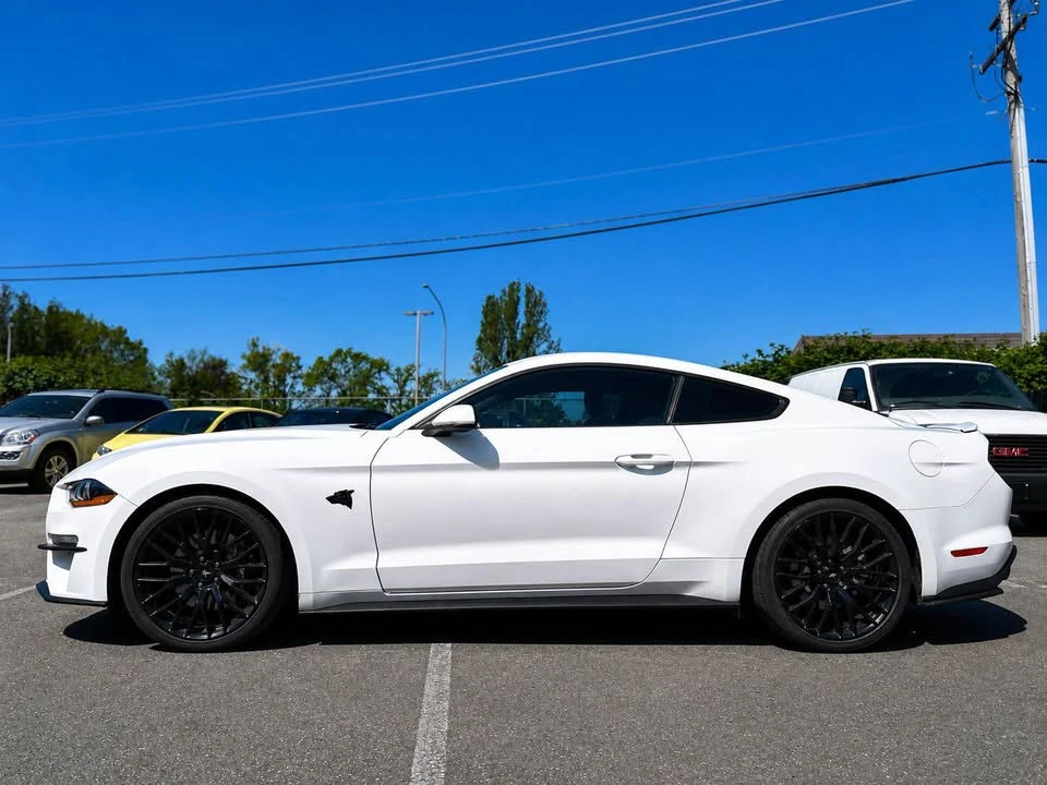 2019 Ford S550 Mustang GT - Image 3 of 8