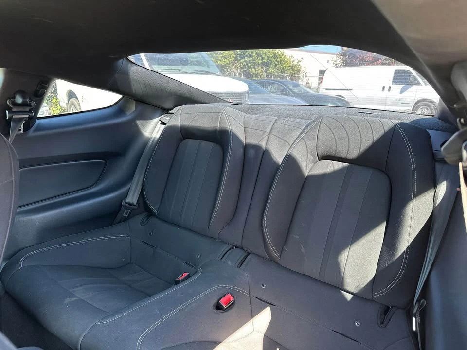 2019 Ford S550 Mustang GT - Image 6 of 8