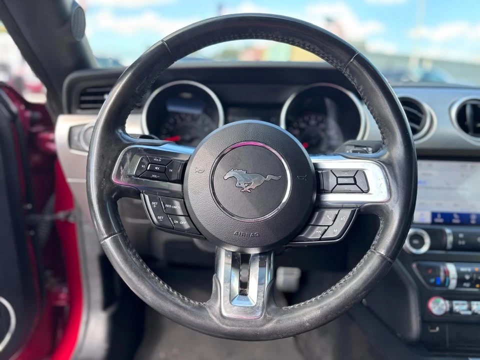 2019 Ford S550 Mustang - Image 4 of 5