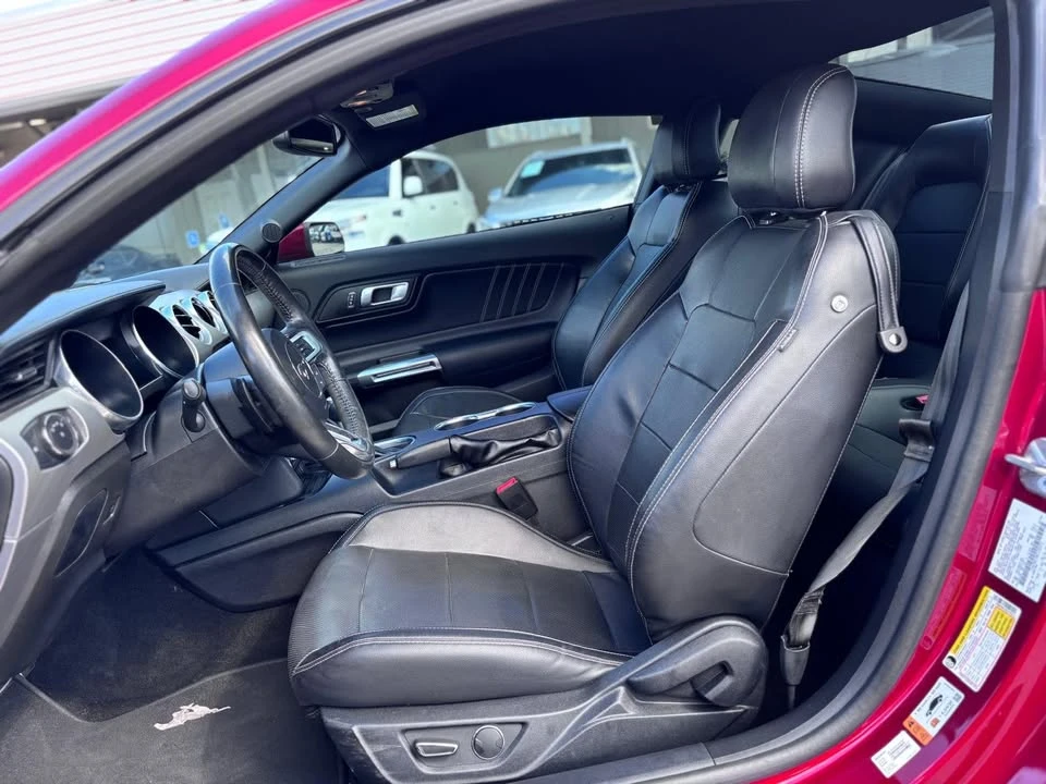 2019 Ford S550 Mustang - Image 5 of 5