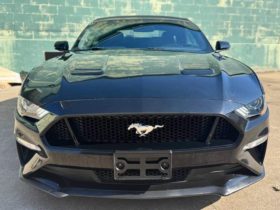 2019 Ford S550 Mustang - Image 4 of 12