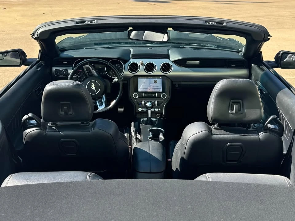 2019 Ford S550 Mustang - Image 8 of 12