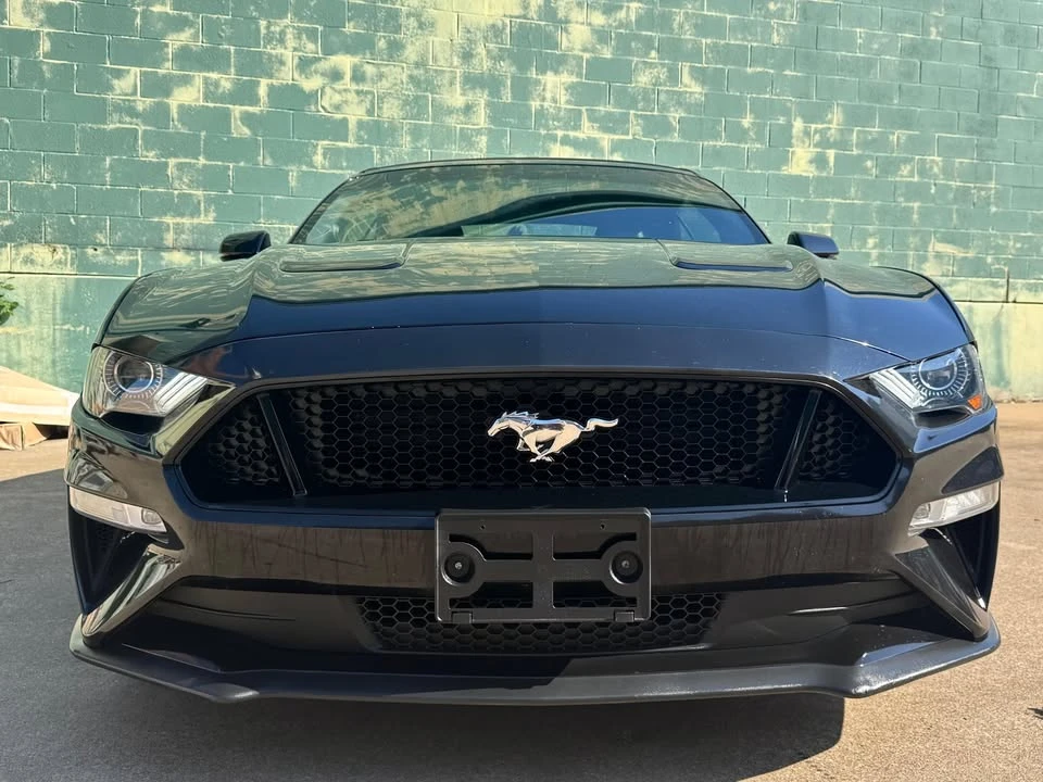 2019 Ford S550 Mustang - Image 3 of 12