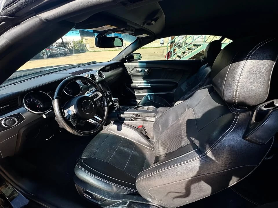 2019 Ford S550 Mustang - Image 10 of 12