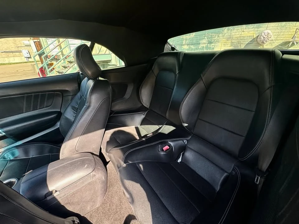 2019 Ford S550 Mustang - Image 12 of 12