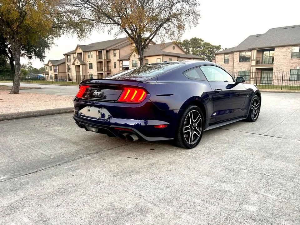 2019 Ford S550 Mustang - Image 3 of 7
