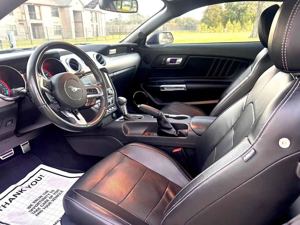 2019 Ford S550 Mustang - Image 6 of 7