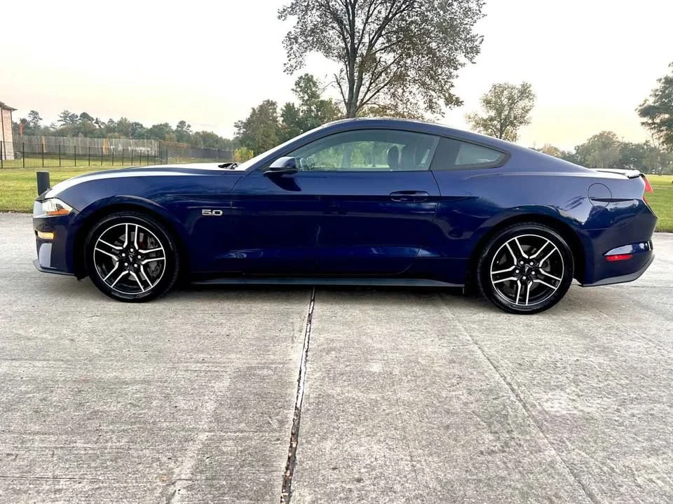 2019 Ford S550 Mustang - Image 4 of 7