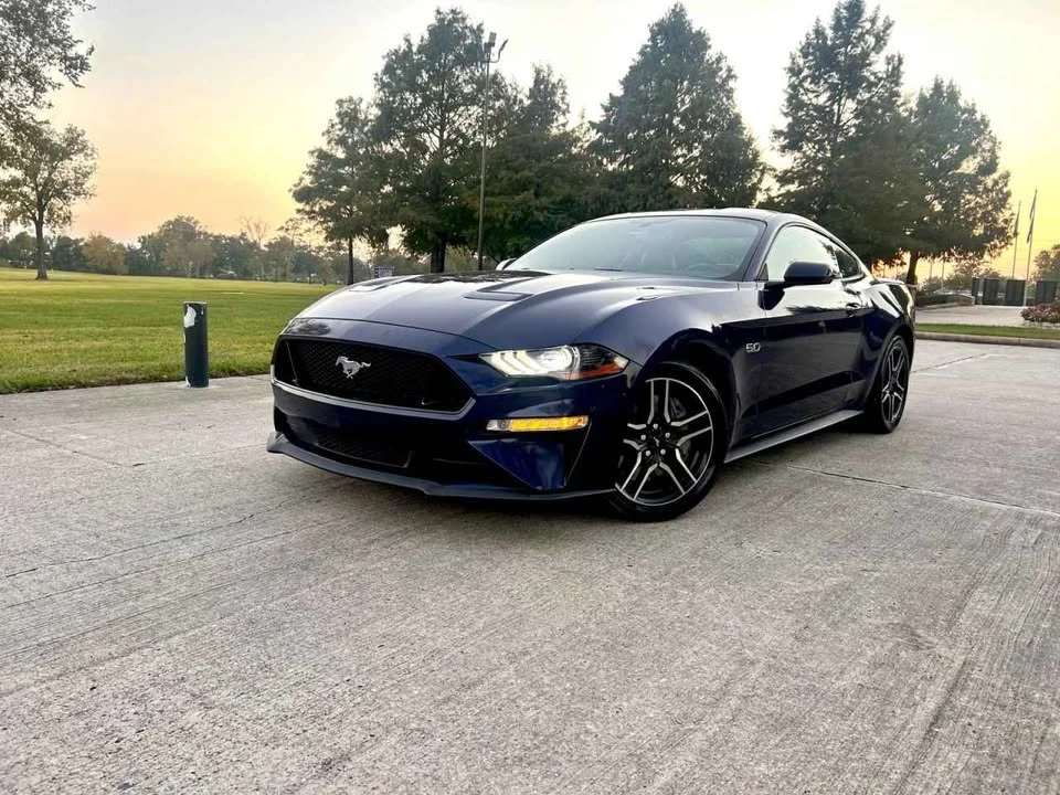 2019 Ford S550 Mustang - Image 2 of 7
