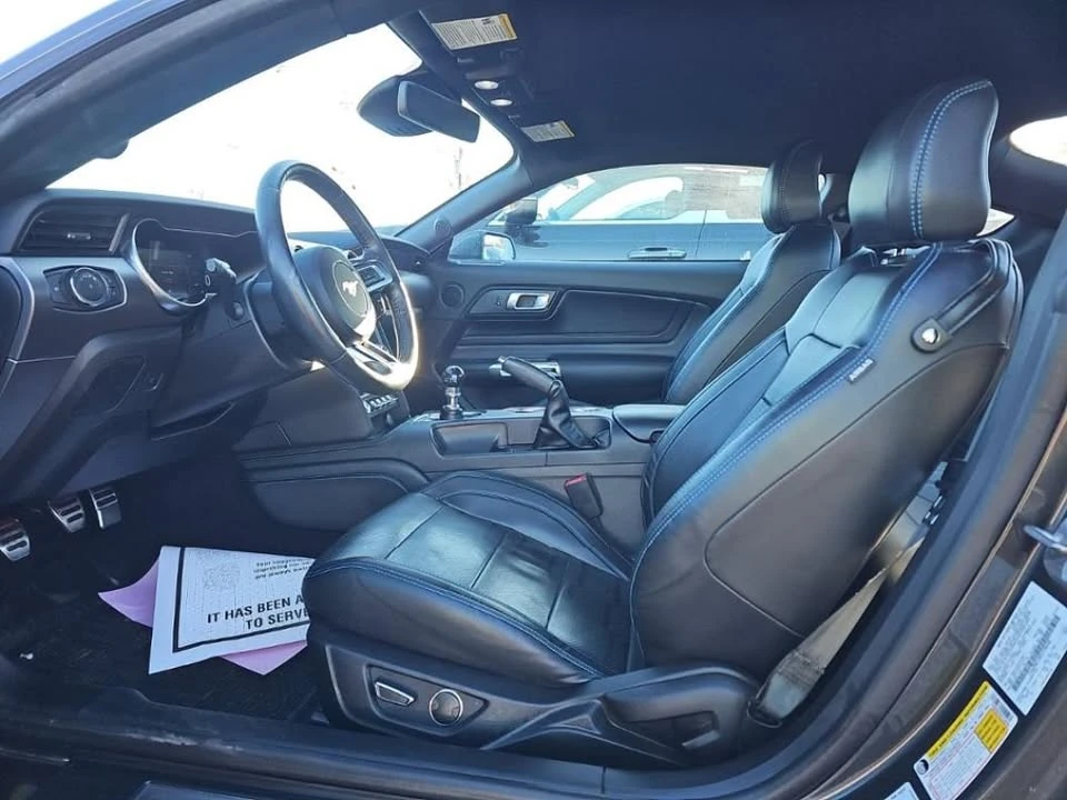 2019 Ford S550 Mustang - Image 6 of 12