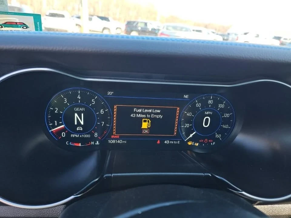2019 Ford S550 Mustang - Image 10 of 12