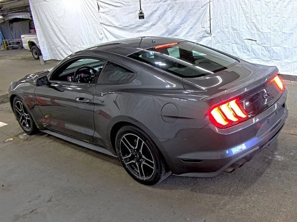 2019 Ford S550 Mustang - Image 5 of 12