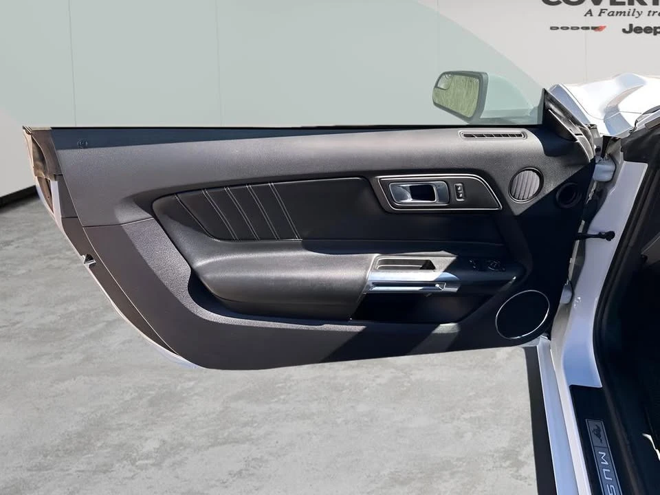2019 Ford S550 Mustang - Image 15 of 18
