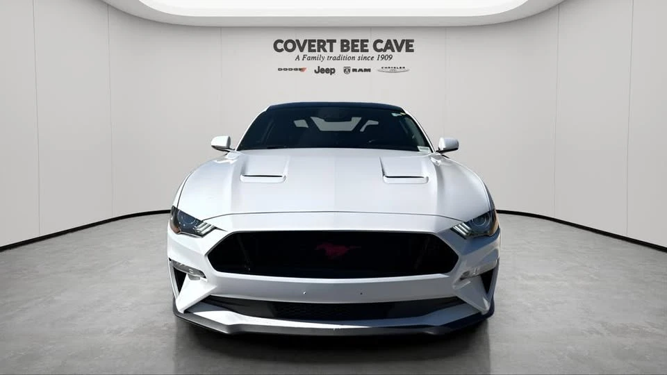 2019 Ford S550 Mustang - Image 3 of 18