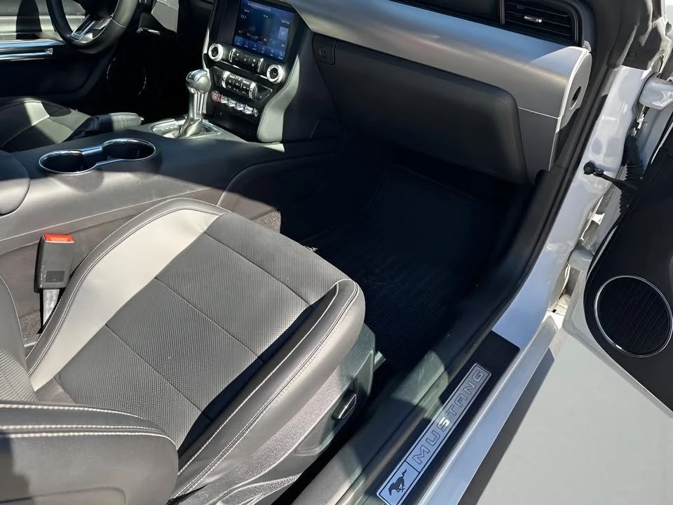 2019 Ford S550 Mustang - Image 14 of 18